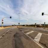 Corso Trieste che tra l�altro oggi � in via di trasformazione: l�ampia strada a quattro corsie sar� ridotta a due e i semafori sostituti da rotonde